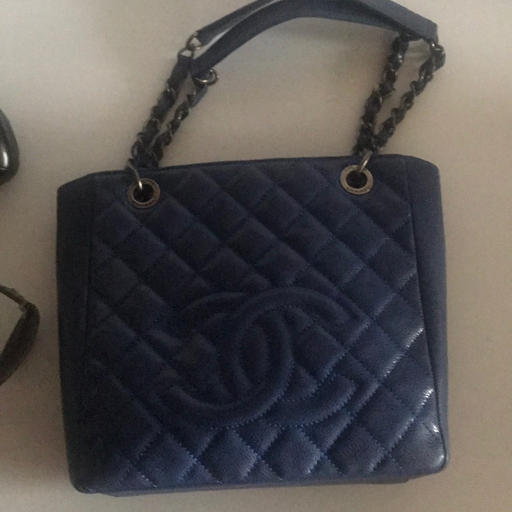 💝HP💝Chanel should bag